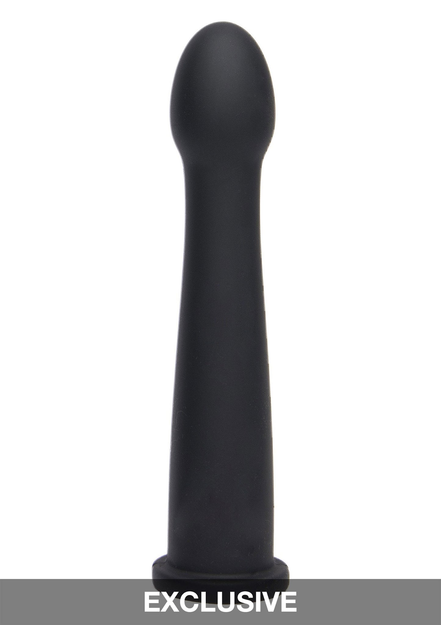 Hidden Desire Bangers Fuck Machines Smooth Dong Easy-Lock 19 cm BLACK - 889