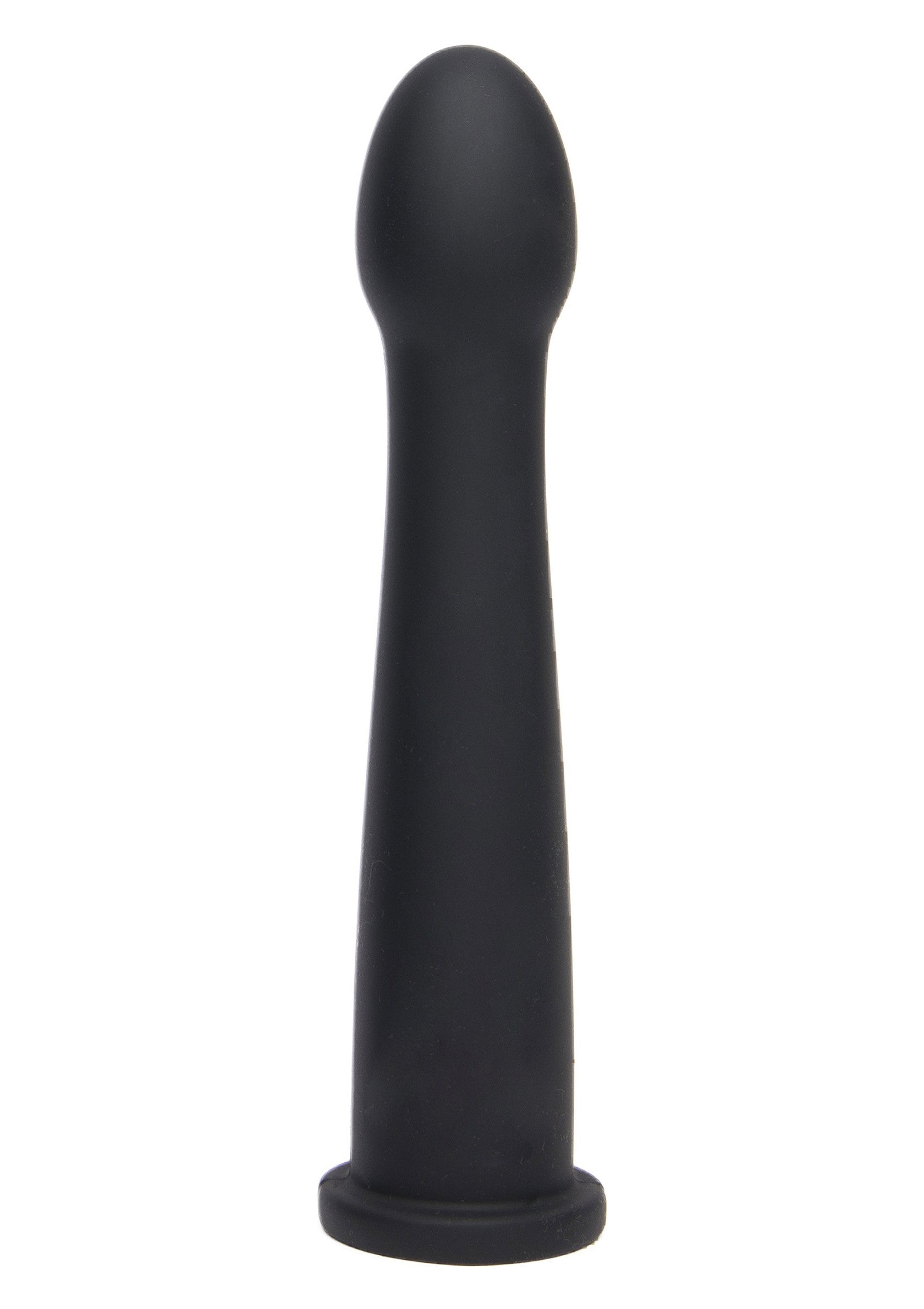 Hidden Desire Bangers Fuck Machines Smooth Dong Easy-Lock 19 cm BLACK - 3
