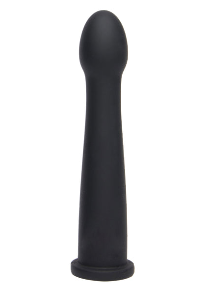 Hidden Desire Bangers Fuck Machines Smooth Dong Easy-Lock 19 cm BLACK - 3