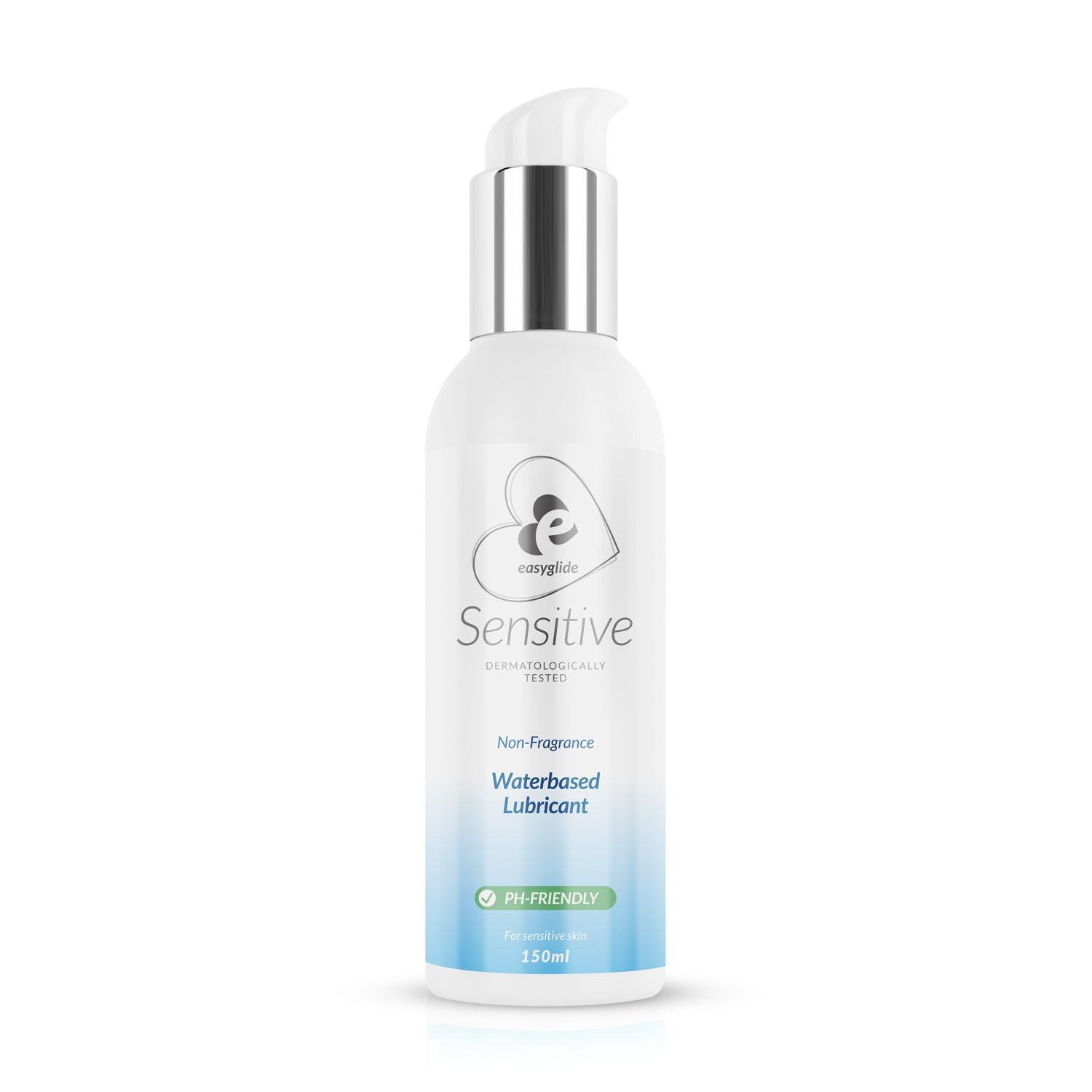 EasyGlide Sensitive Waterbasis Glijmiddel - 150 ml - 1