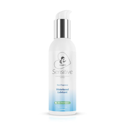 EasyGlide Sensitive Waterbasis Glijmiddel - 150 ml - 1