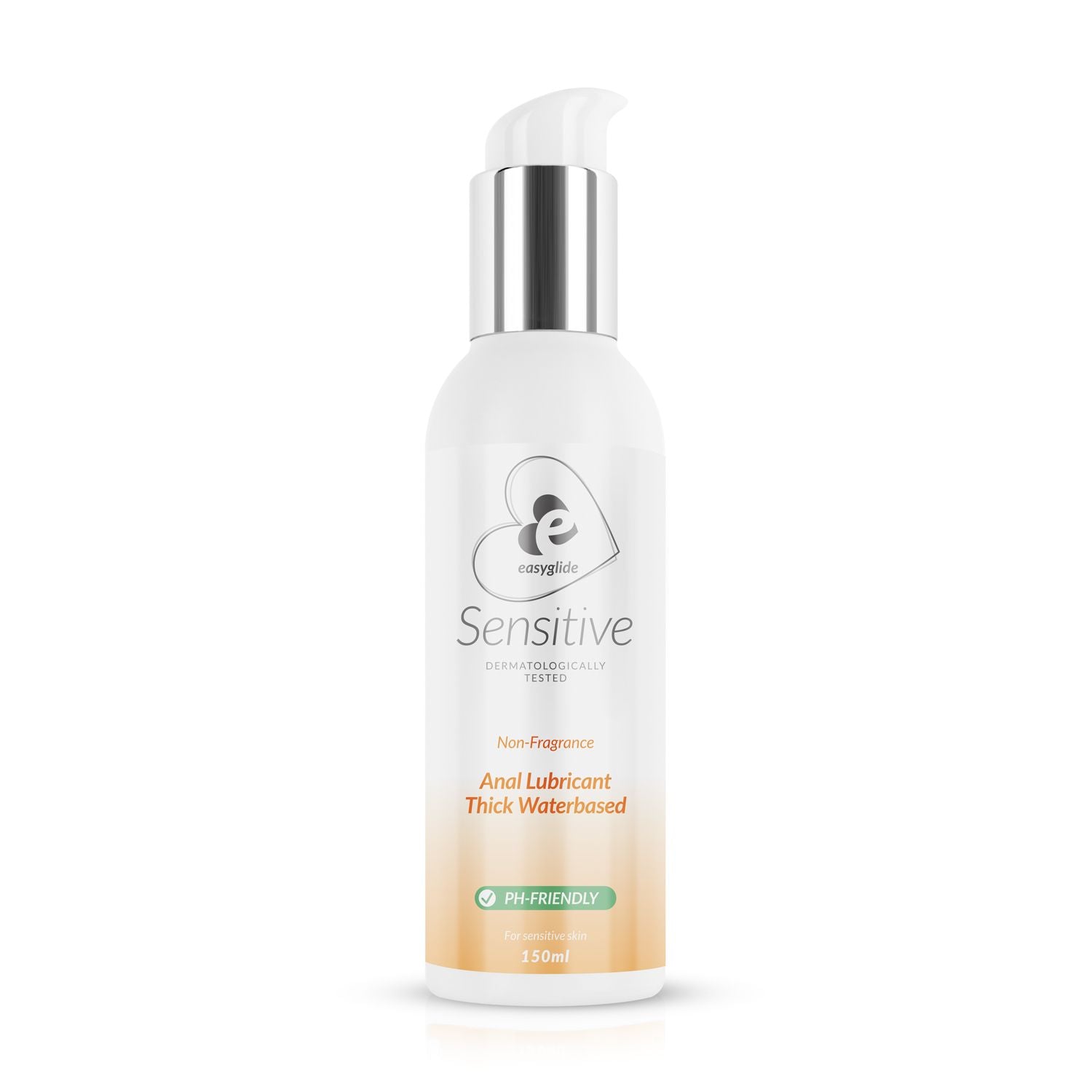 EasyGlide Sensitive Waterbasis Glijmiddel Anaal - 150 ml - 6