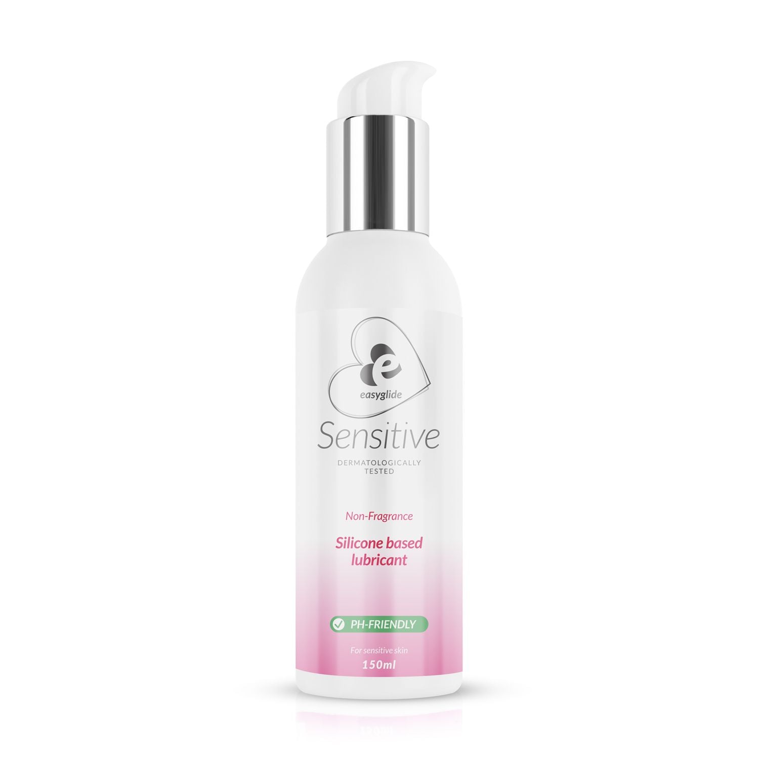 EasyGlide Sensitive Siliconen Glijmiddel - 150 ml - 3