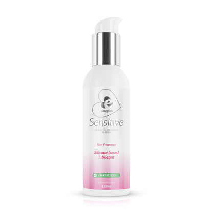 EasyGlide Sensitive Siliconen Glijmiddel - 150 ml - 3