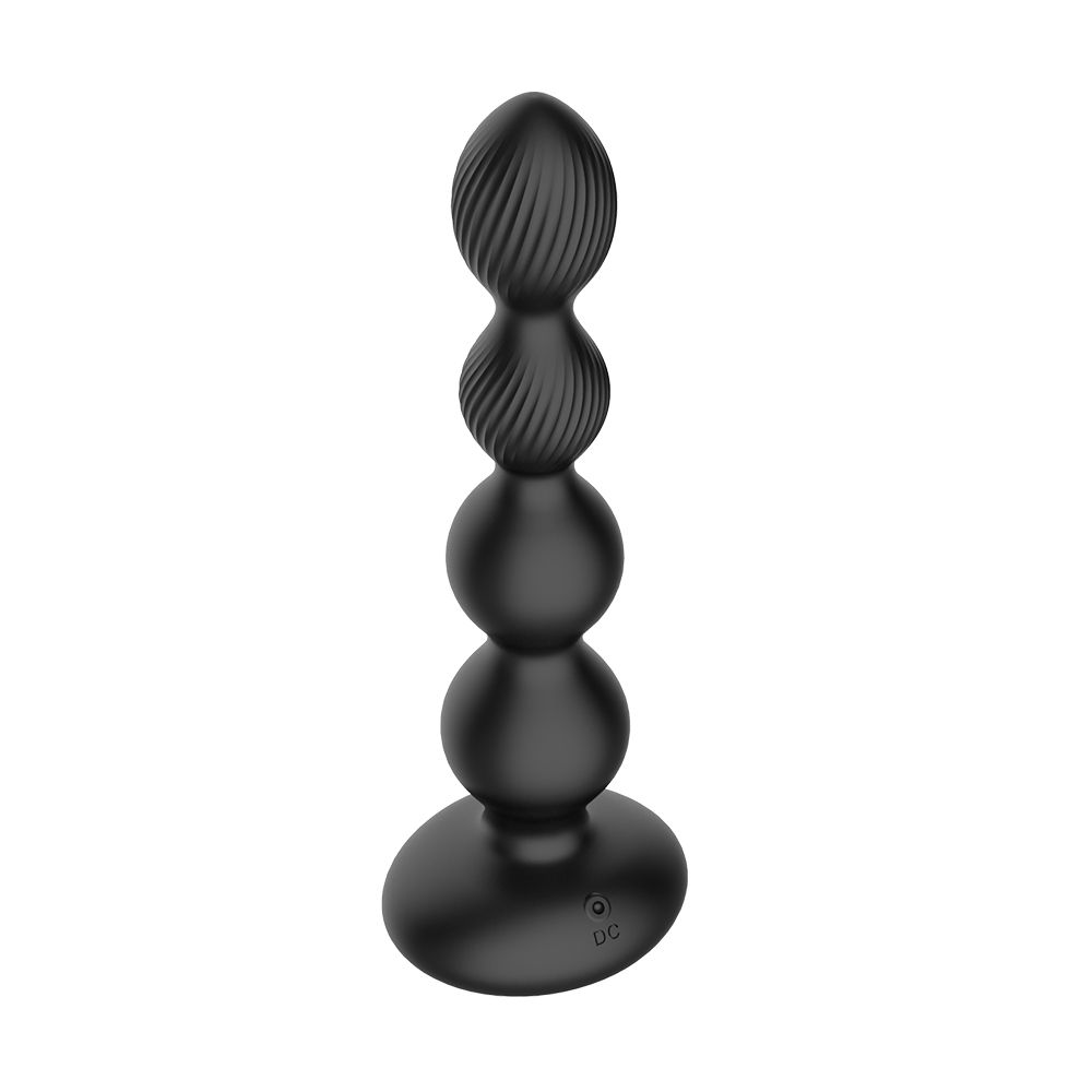 Nexus - Tornado Probe Roterende Anaal Vibrator - 3