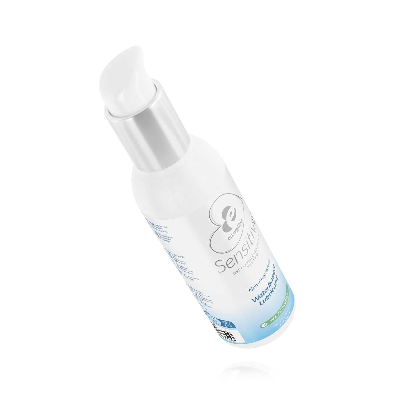 EasyGlide Sensitive Waterbasis Glijmiddel - 150 ml - 0