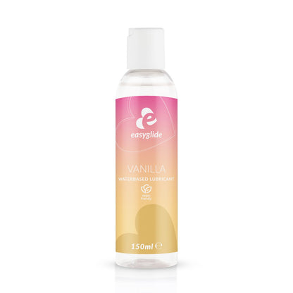 EasyGlide Vanille Glijmiddel op Waterbasis - 150 ml - 4