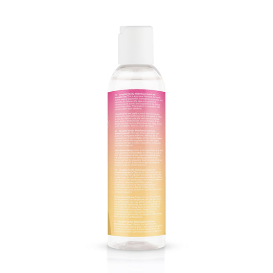 Lubrifiant à base d'eau EasyGlide Vanille - 150 ml