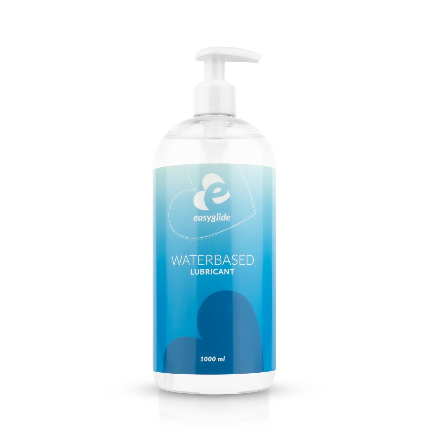 EasyGlide Waterbasis Glijmiddel 1000 ml - 3