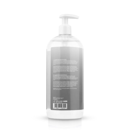 EasyGlide Anaal Glijmiddel 1000 ml - 3
