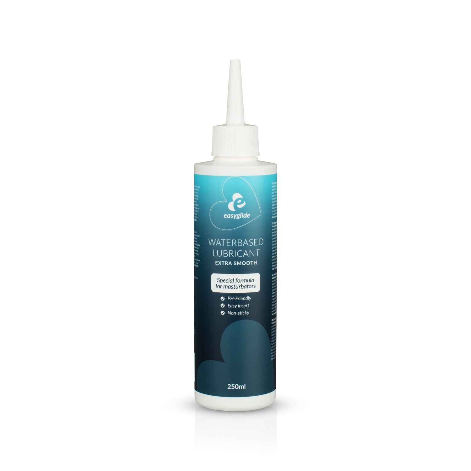 EasyGlide Masturbator Glijmiddel Extra Smooth - 250ml  - 3