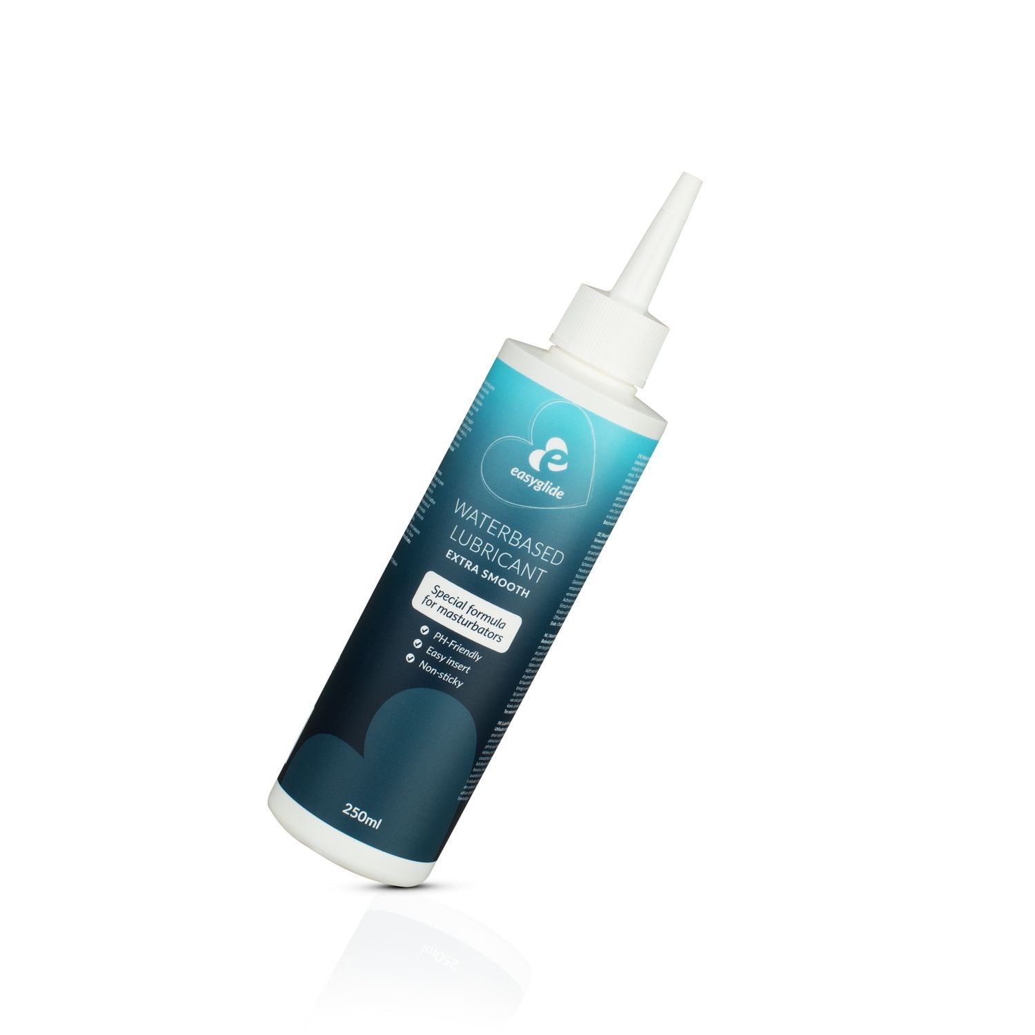 EasyGlide Masturbator Glijmiddel Extra Smooth - 250ml  - 2