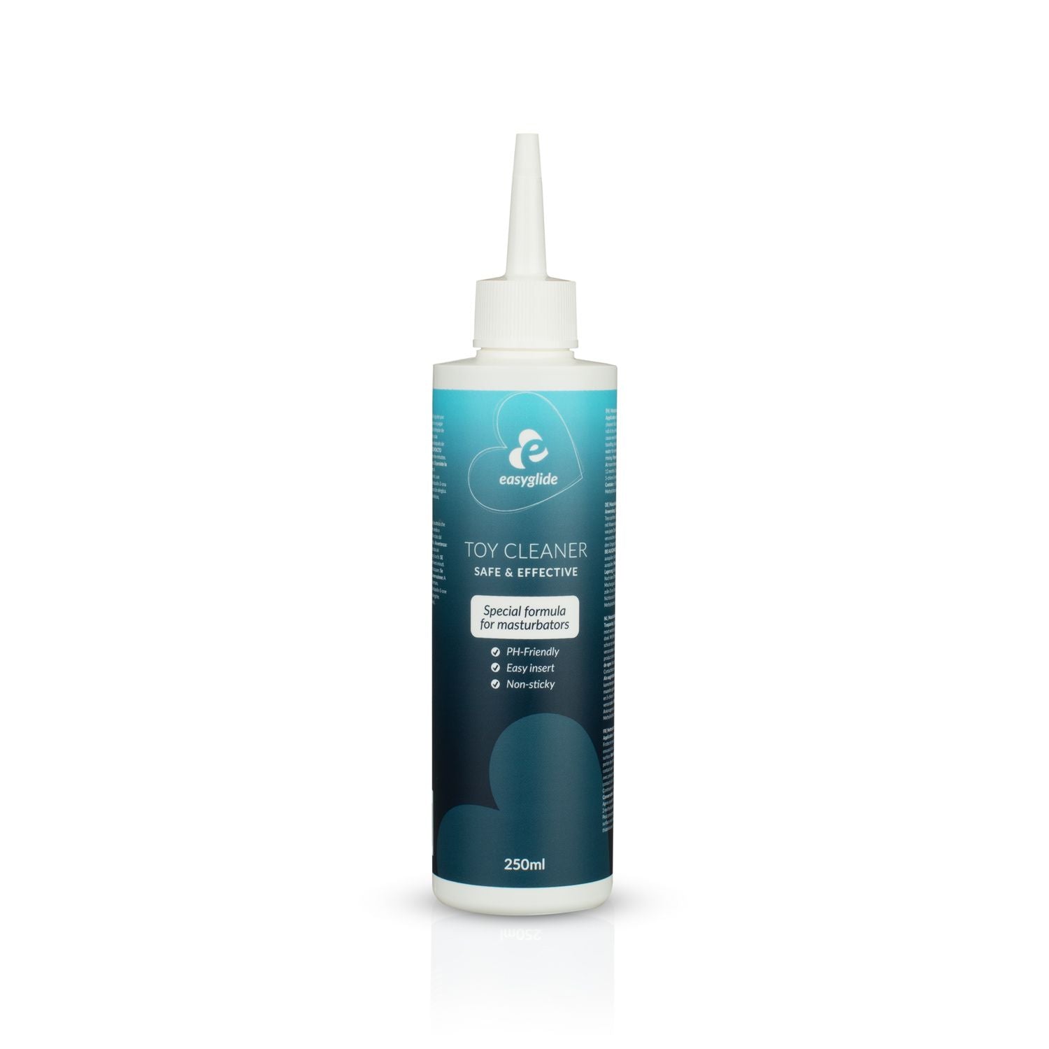 EasyGlide Masturbator Reiniger - 250ml  - 1