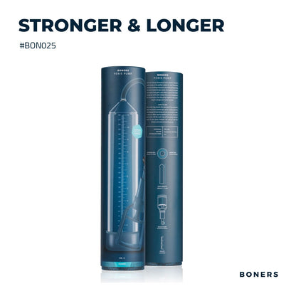 Boners Penispomp No. 2 - 9