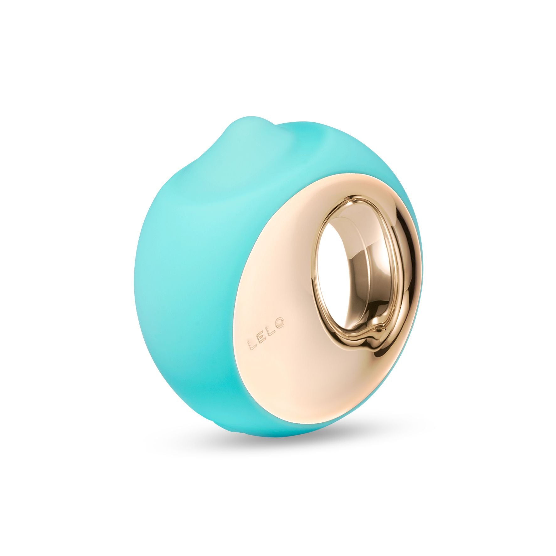 Lelo - Ora 3 Mondelinge Simulator - Aqua - 0