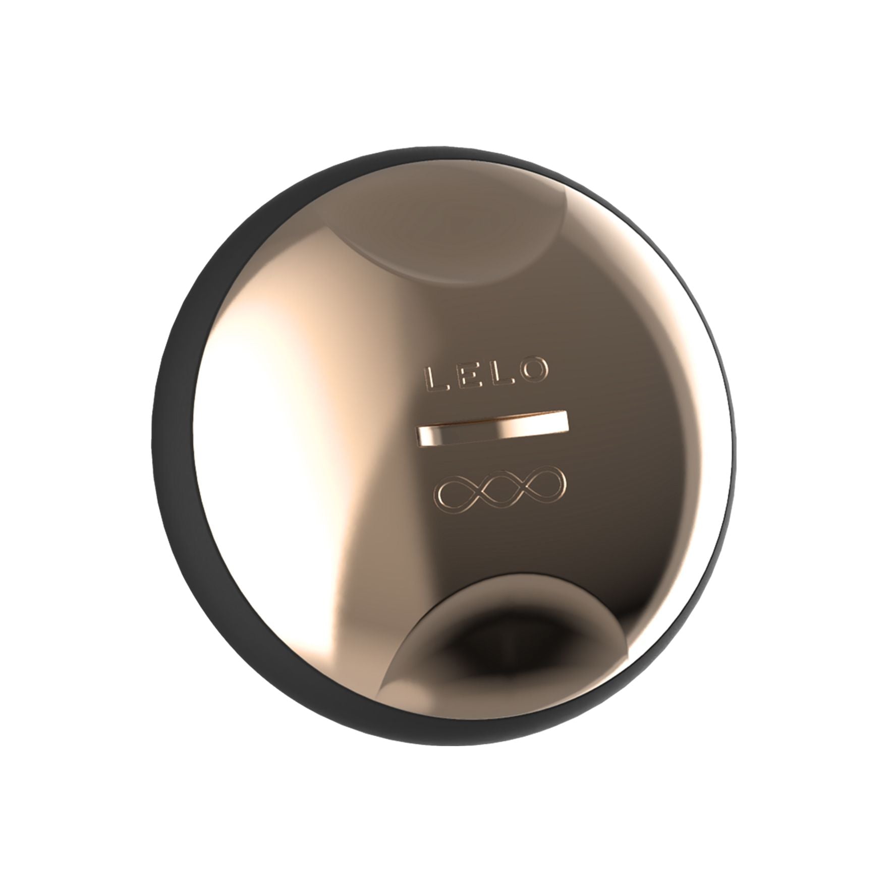 LELO - Tiani Duo Koppel Massager - Zwart - 5