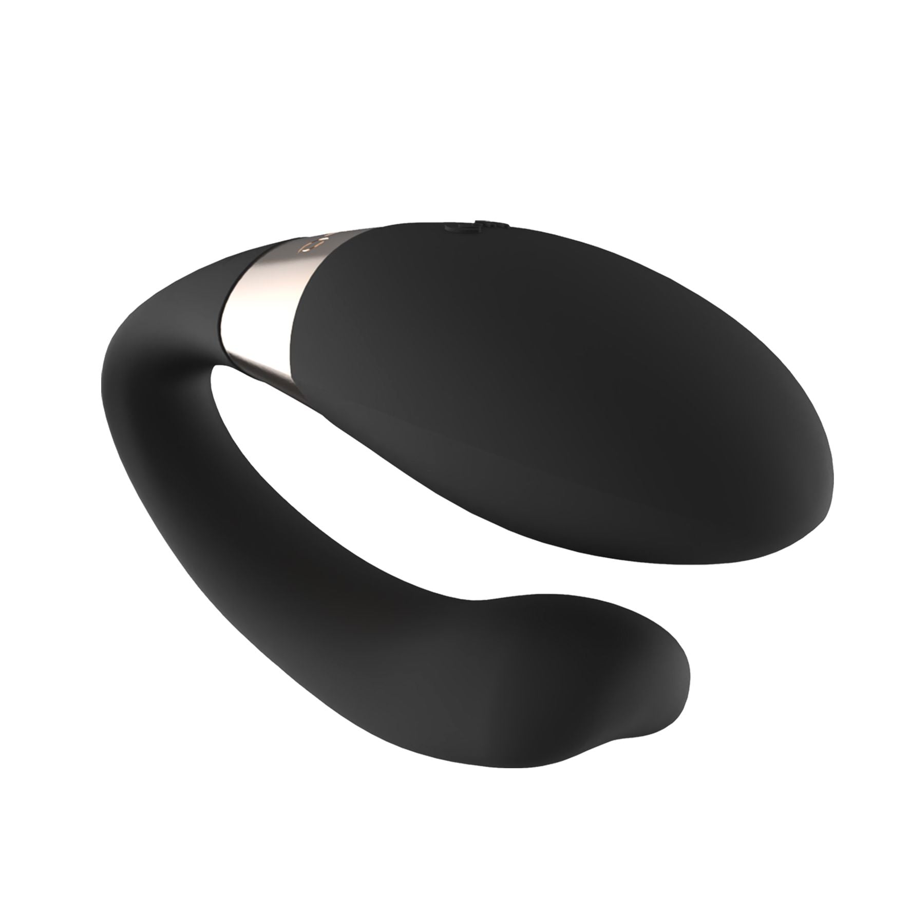 LELO - Tiani Duo Koppel Massager - Zwart - 3