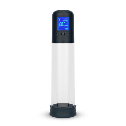 Boners - Penispomp met LCD-Scherm - 4