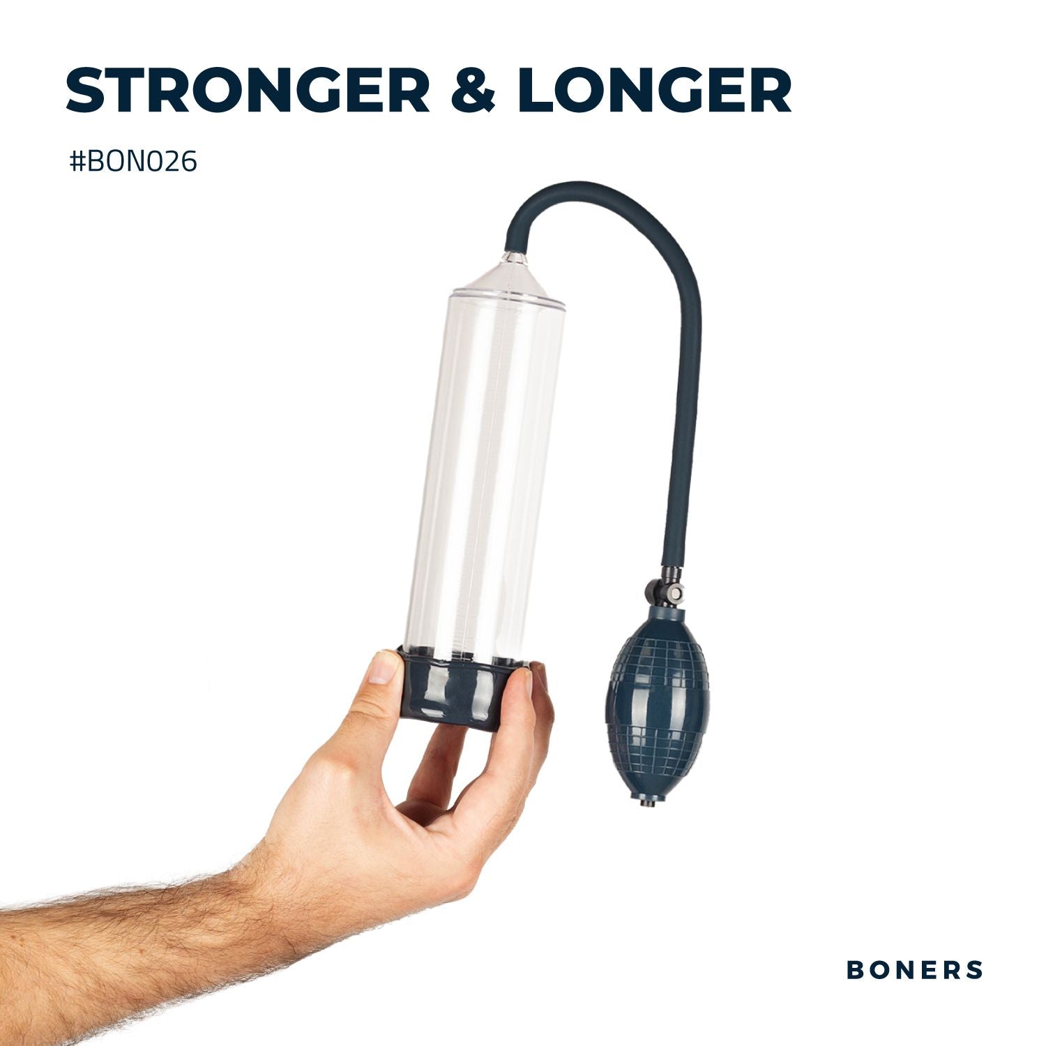 Boners Penispomp No. 1 - 9