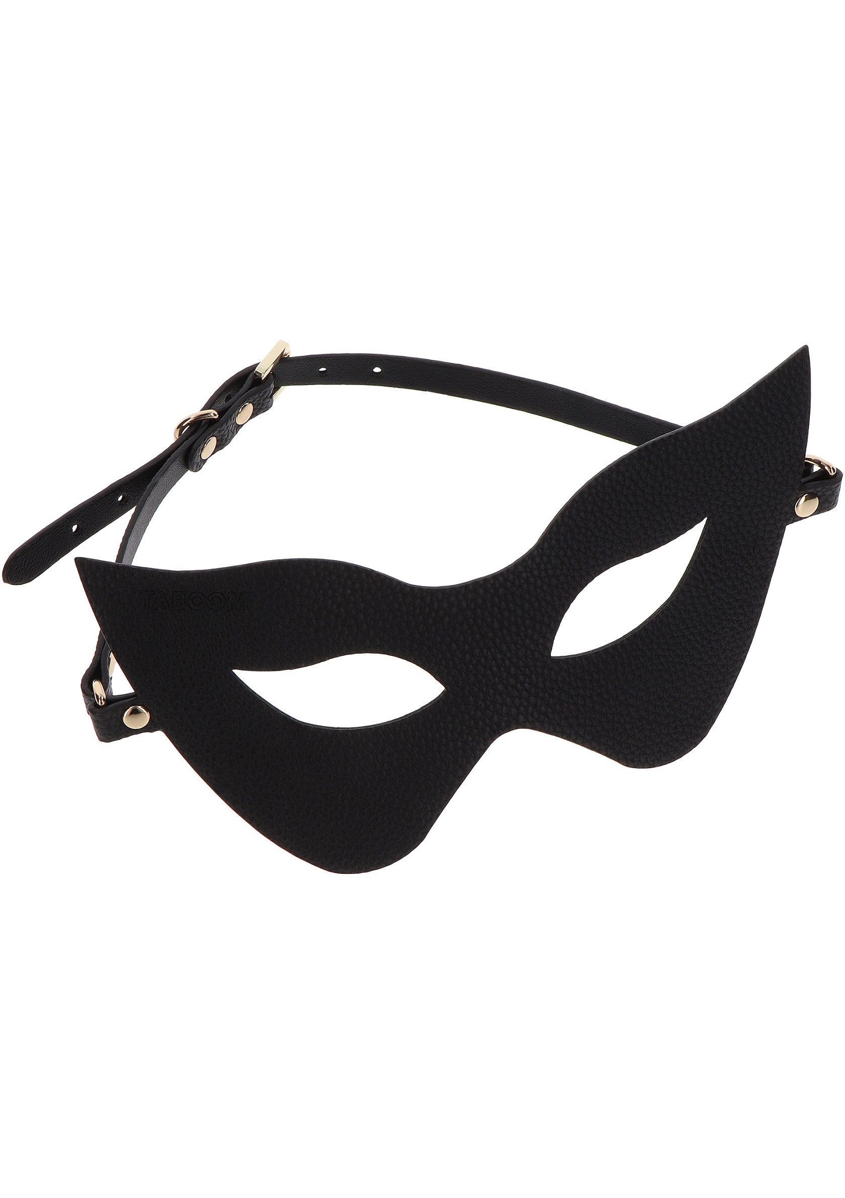 Cat Mask BLACK - 1