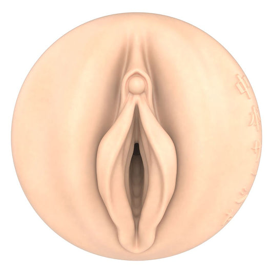 Fleshlight Fantasy-Sasha Nakamoto Ecchi