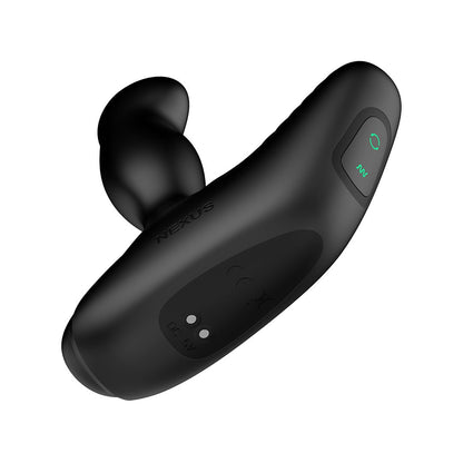 Nexus - Revo Stealth App Versie - 4