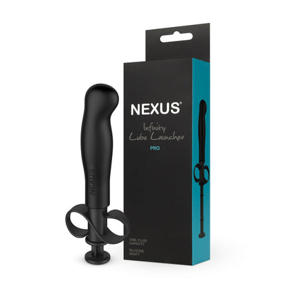 Nexus - Infinity Glijmiddel Launcher - Pro - 1