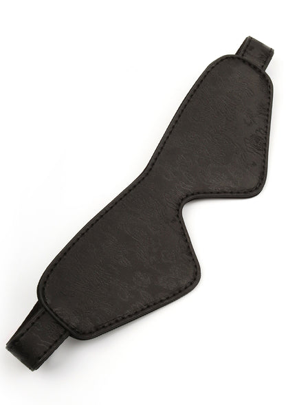 Tempt Bondage Set 3PCS BLACK - 4