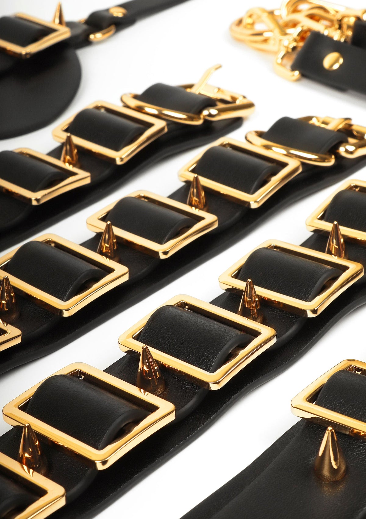 Desires Masterpiece Case BLACK - 11