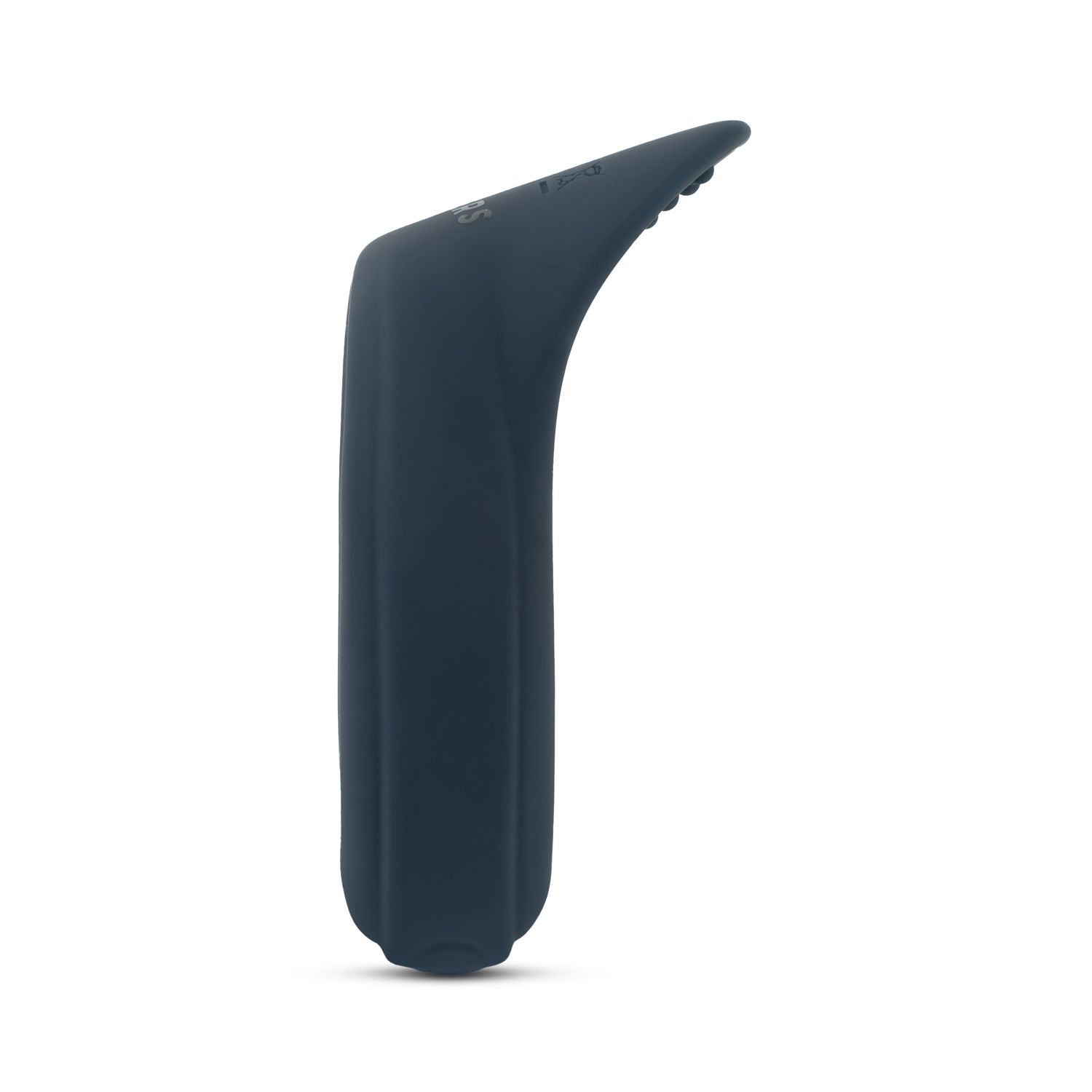Boners - Vibrerende Cockring Met Perineum Stimulatie - 0