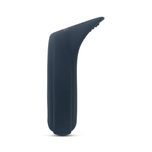 Boners - Vibrerende Cockring Met Perineum Stimulatie