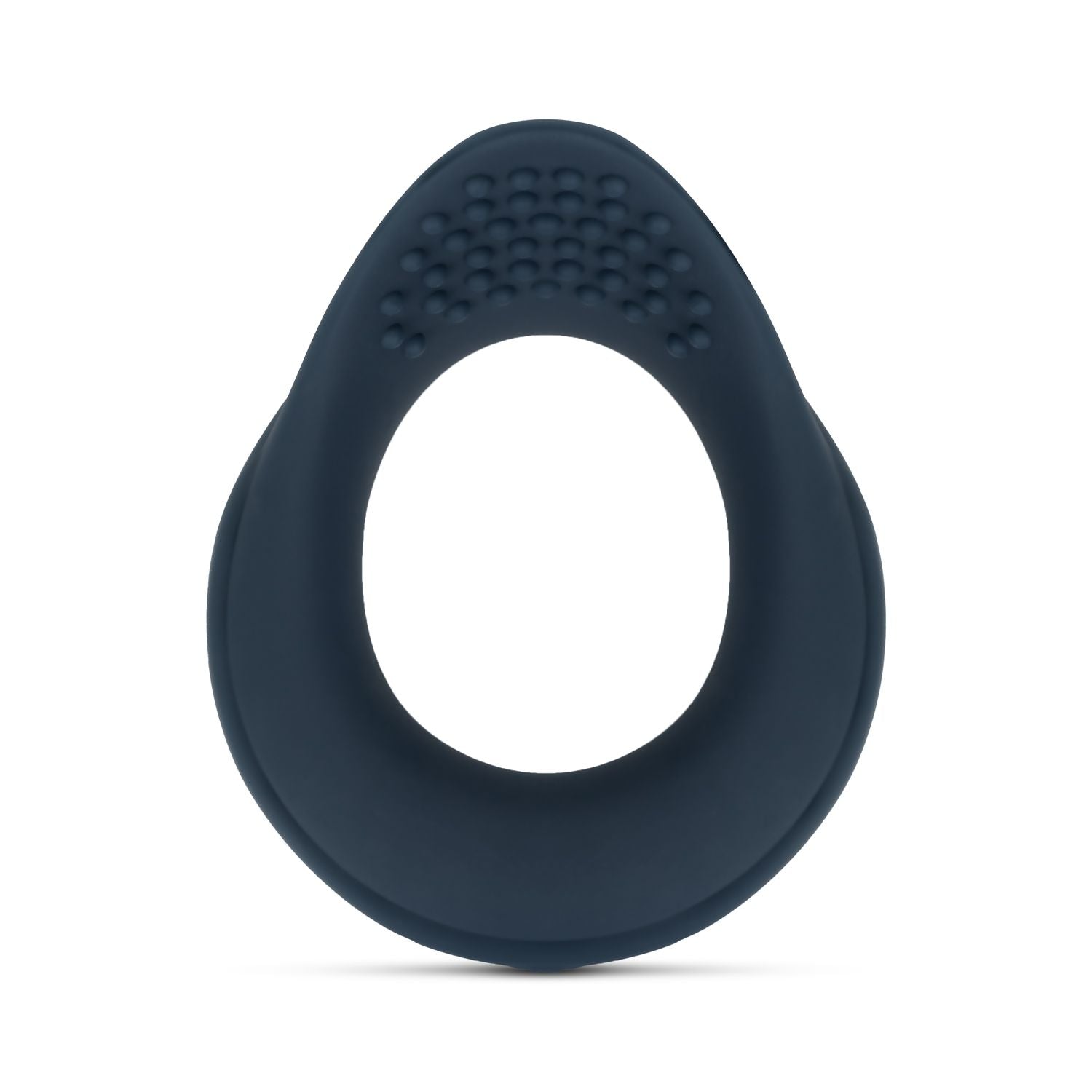Boners - Vibrerende Cockring Met Perineum Stimulatie - 8