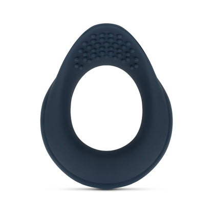 Boners - Vibrerende Cockring Met Perineum Stimulatie - 8