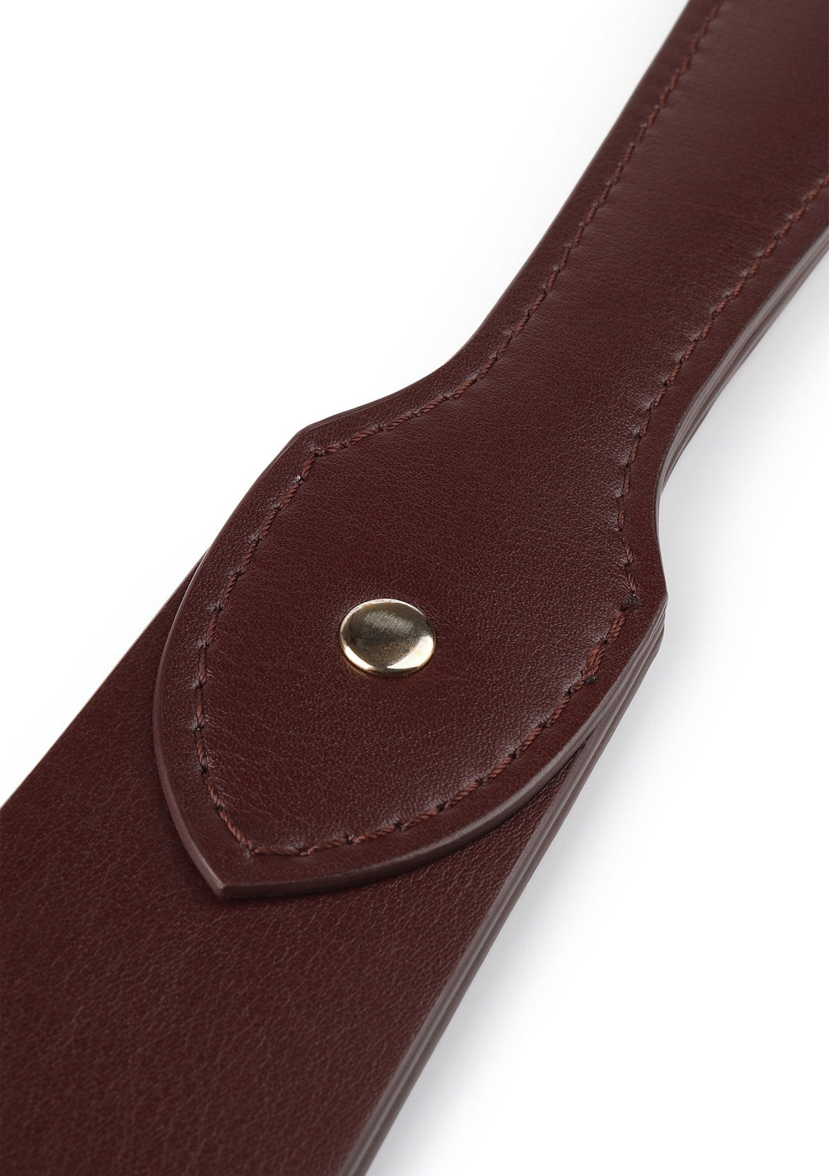 Woven Slapper BROWN - 2