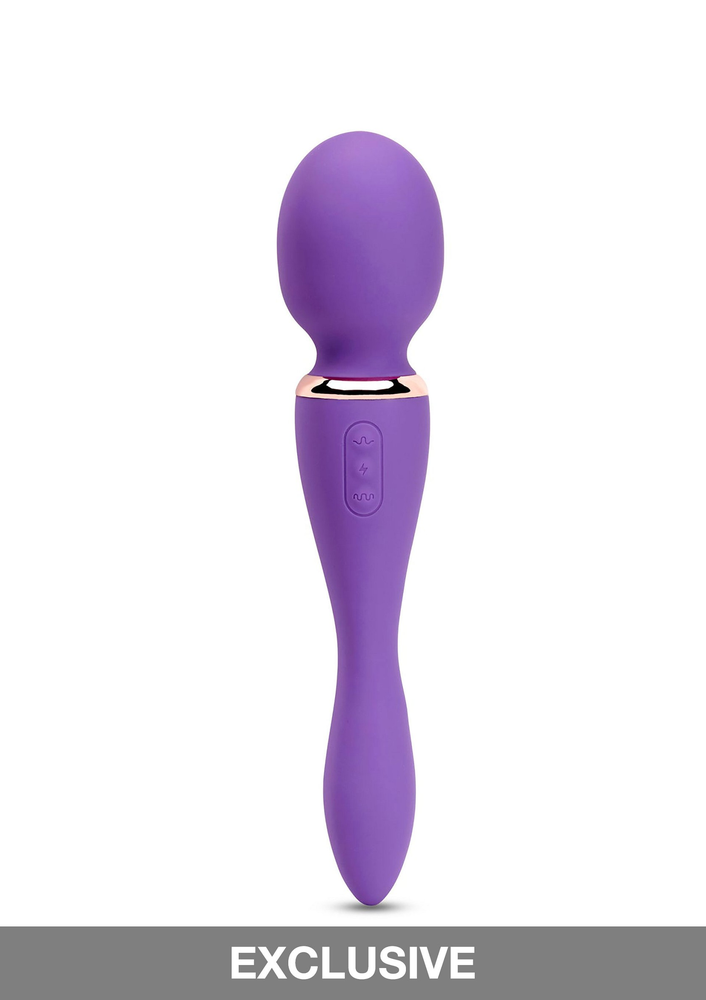 Nu Sensuelle Alluvion XLR8 Wand BLACK - 6
