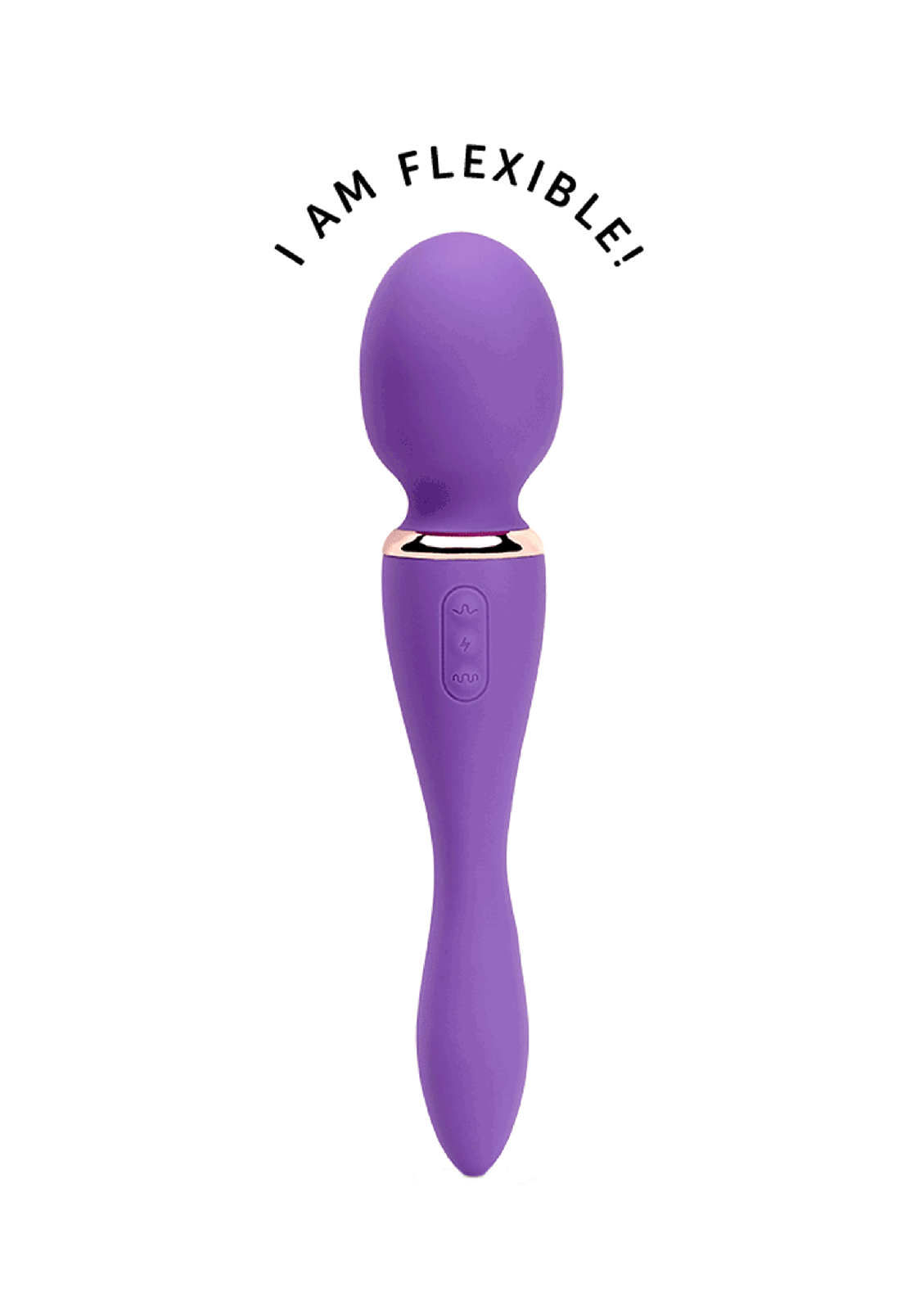 Nu Sensuelle Alluvion XLR8 Wand BLACK - 9
