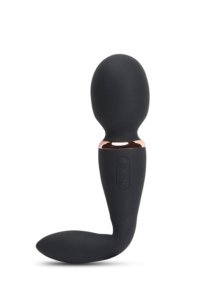 Nu Sensuelle Alluvion XLR8 Wand BLACK - 1