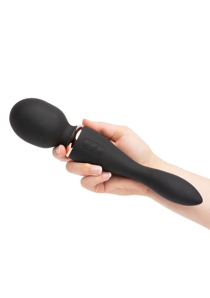 Nu Sensuelle Alluvion XLR8 Wand BLACK - 5