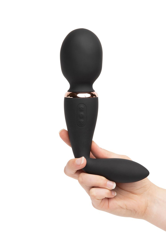 Nu Sensuelle Alluvion XLR8 Wand BLACK - 2