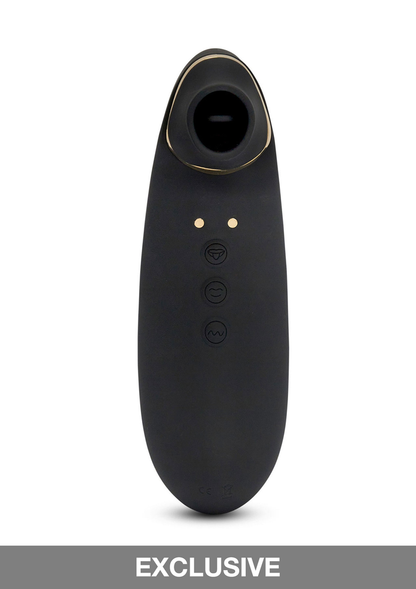 Nu Sensuelle Trinitii 3in1 Tongue 18K Gold GOLD - 6