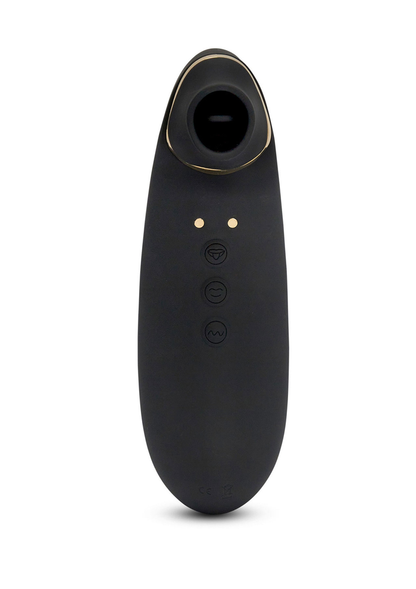 Nu Sensuelle Trinitii 3in1 Tongue 18K Gold GOLD - 1
