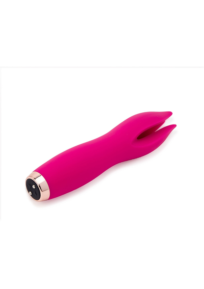 Nu Sensuelle Tulip Multi-Play Vibe FUCHSIA - 5