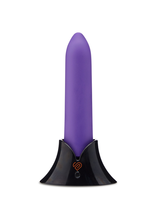 Nu Sensuelle Point Bullet - Paars