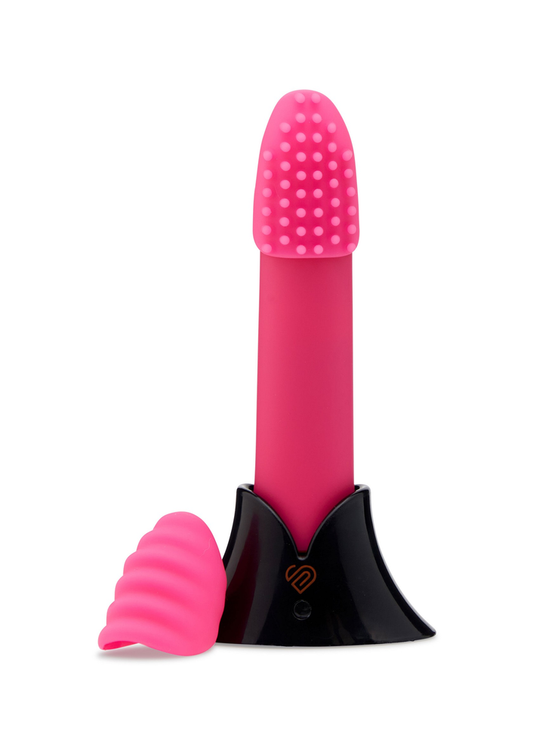 Nu Sensuelle Point Plus Bullet - Roze
