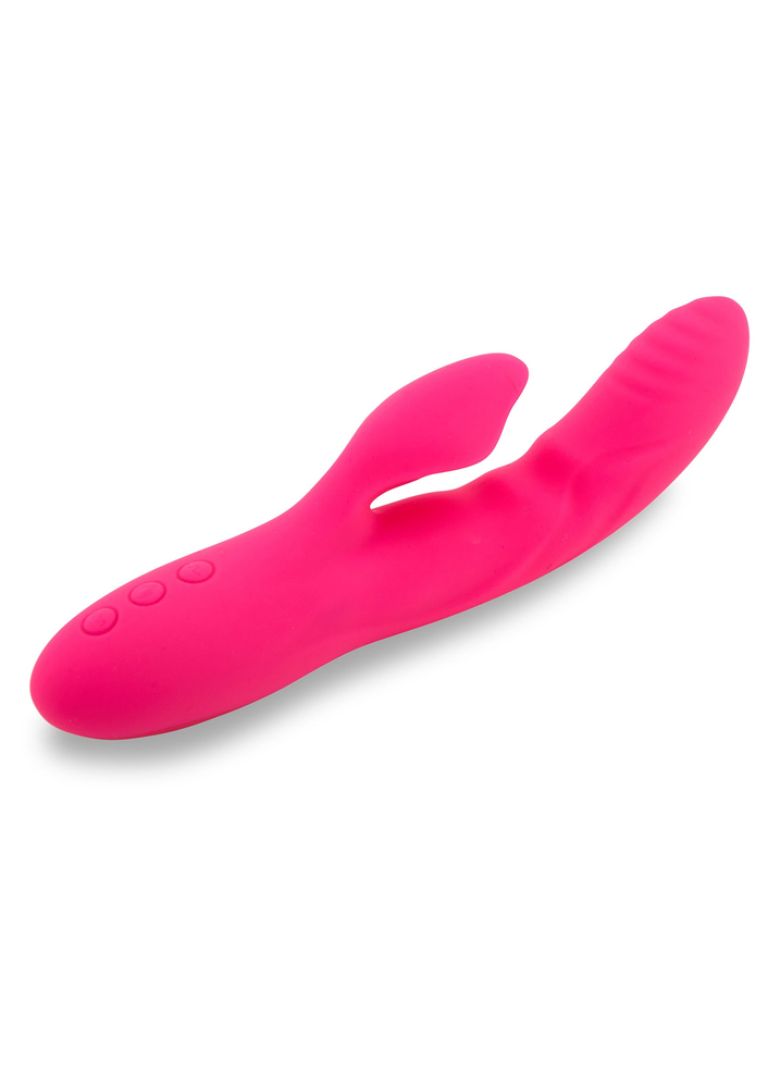 Nu Sensuelle Nubii Kiah Rabbit PINK - 3