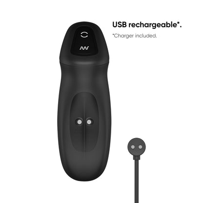 Nexus - Revo Slim Prostaat Vibrator - 9
