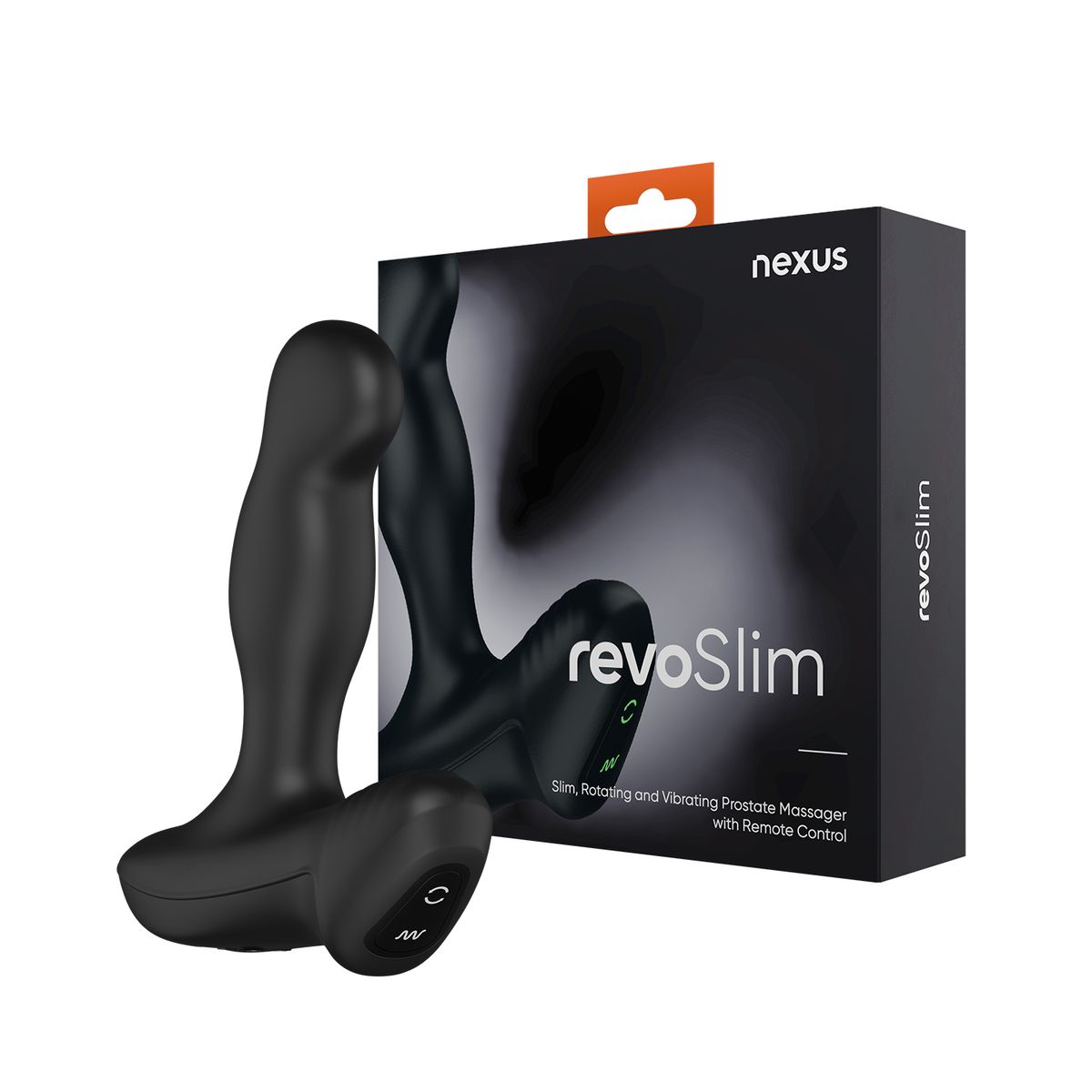 Nexus - Revo Slim Prostaat Vibrator - 2