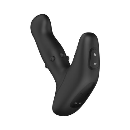 Nexus - REVO RING Roterende Prostaat Vibrator Met Afstandsbediening - 6