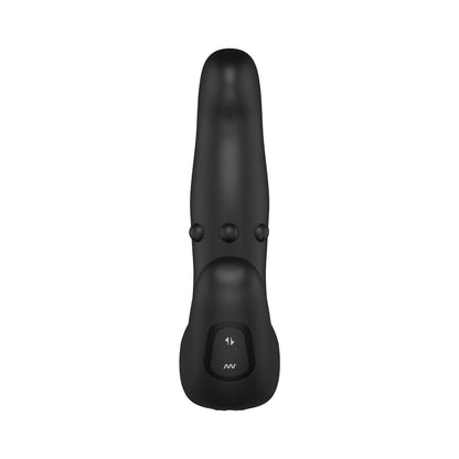 Nexus - REVO RING Roterende Prostaat Vibrator Met Afstandsbediening - 4
