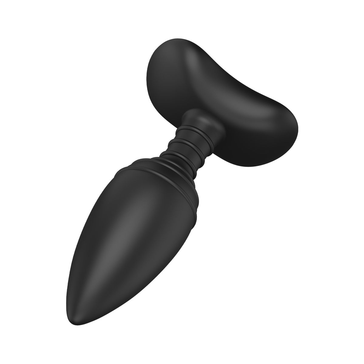 Nexus - Ace Vibrerende Buttplug - Small - 5